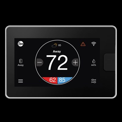 Ruud Econet Smart Thermostat
